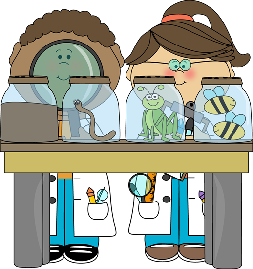 boy-girl-scientists-examining-bugs